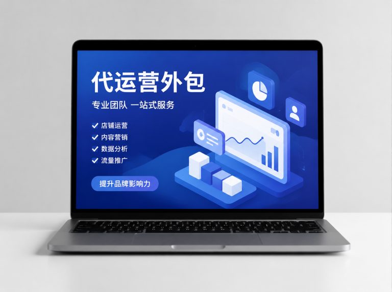 高埗镇拼多多店铺代运营